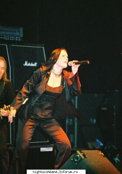 Poze cu Tarja - ^MaDdA^NiGhTwIsH^ - ^(*)Poze cu Nightwish^(*)