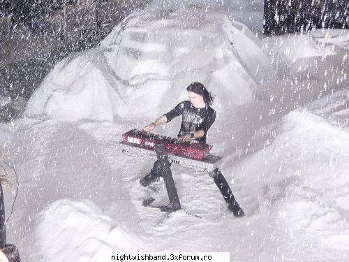 Poze cu Tuomas - toot la nemo:X:X - ^(*)Poze cu Nightwish^(*)