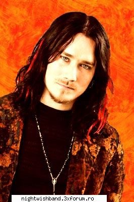 nightwish este formatia preferata a multora dintre noi. ce ne-am fi facut noi oare daca un oarecare