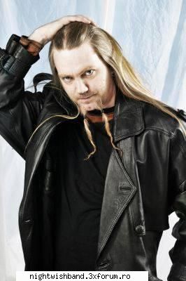 marco hietala marco hietala este nascut data ianuarie 1966 tervo, finlanda. este basistul cel care